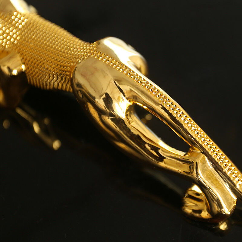 Sculpture Panthère Art Déco