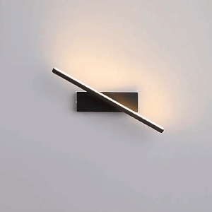 Applique murale LED - Nolivia