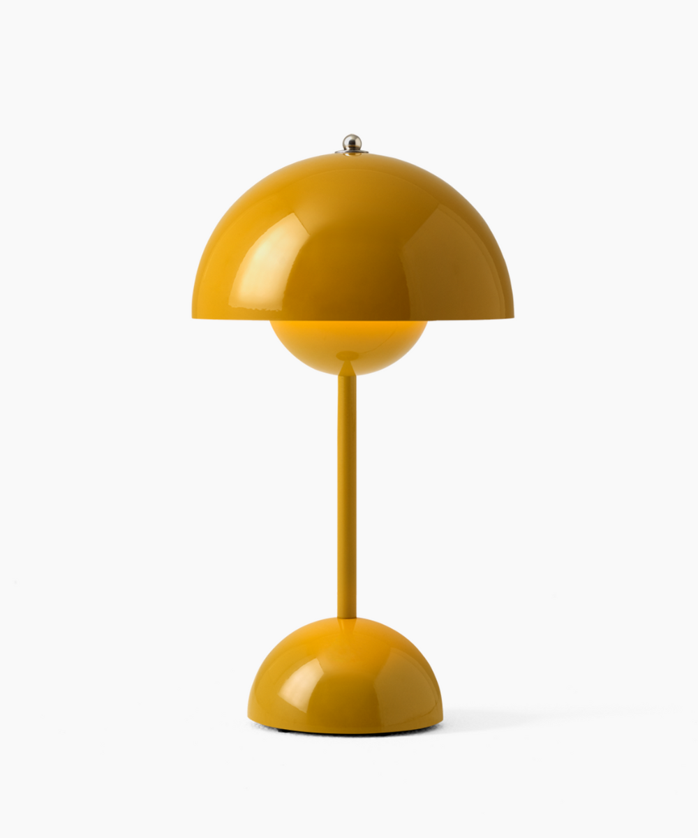 Lampe de table Flowerpot V2