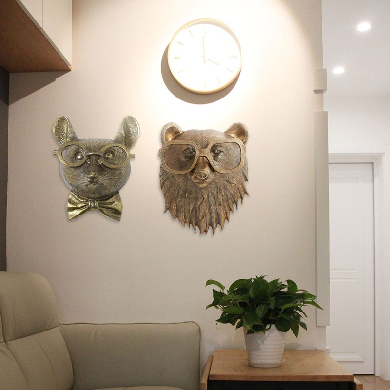 Sculpture Murale Art