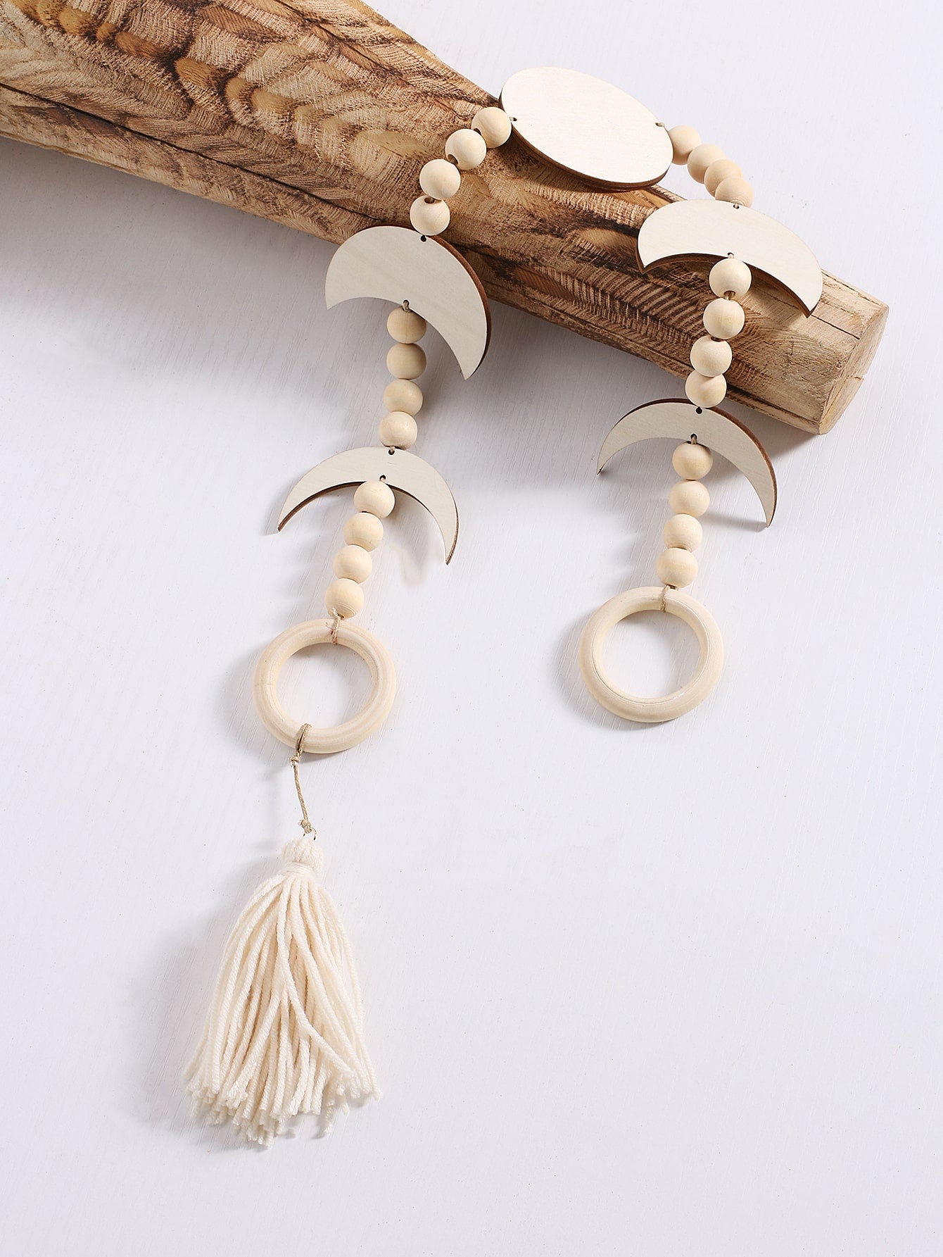 Sculpture Murale Scandinave