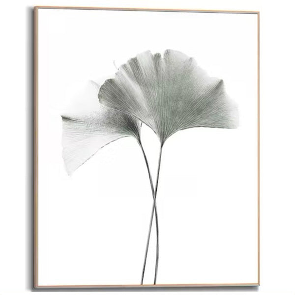 Cadre Ginkgo