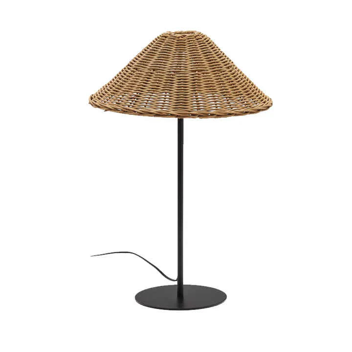 Mr. Lamp – Lampe de Table LED Unique pour Créer une Ambiance Paisible et Élégante