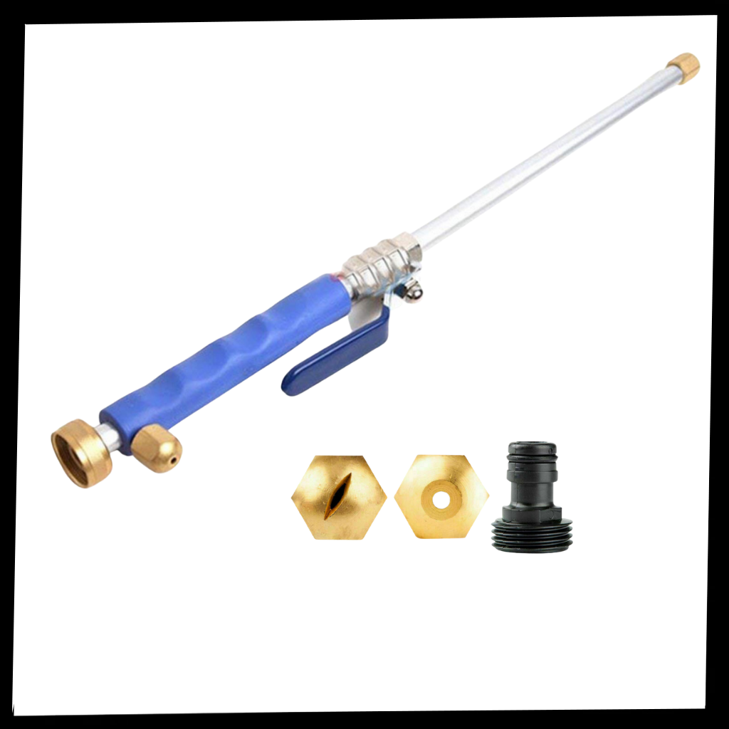 Lance de lavage haute pression