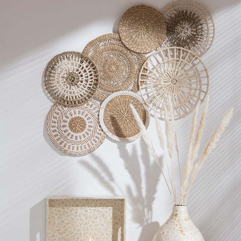 Décoration Murale Cercles