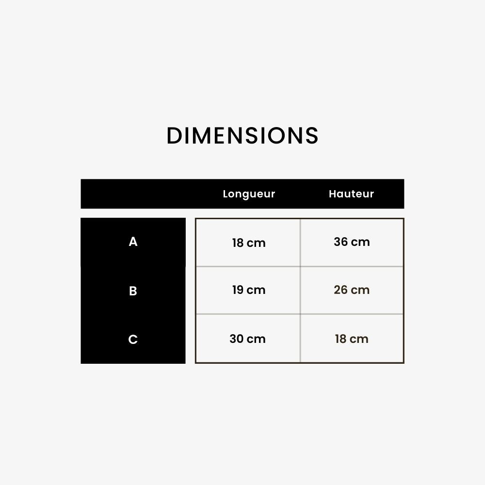 Suspension en rotin LED avec différentes formes arrondies Bamboo
