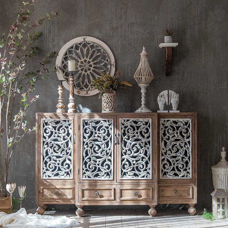 Décoration Murale Bois