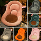 Coussin de Siège Orthopédique pour Soulager les Douleurs Sciatiques