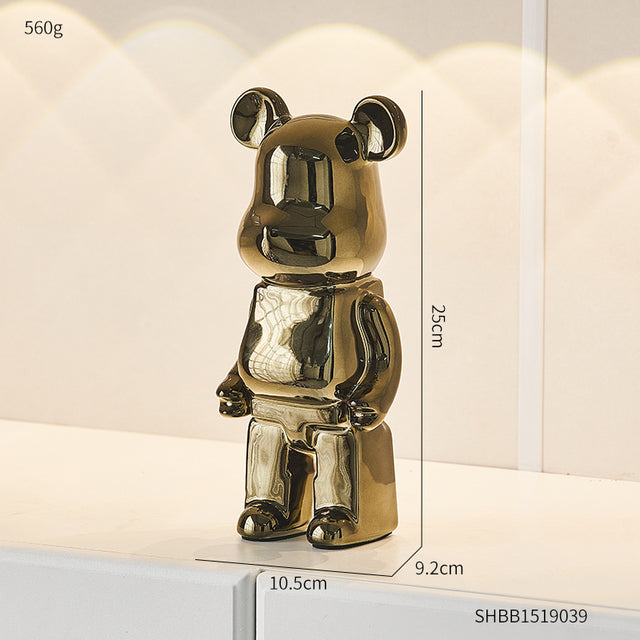 Statuette Design