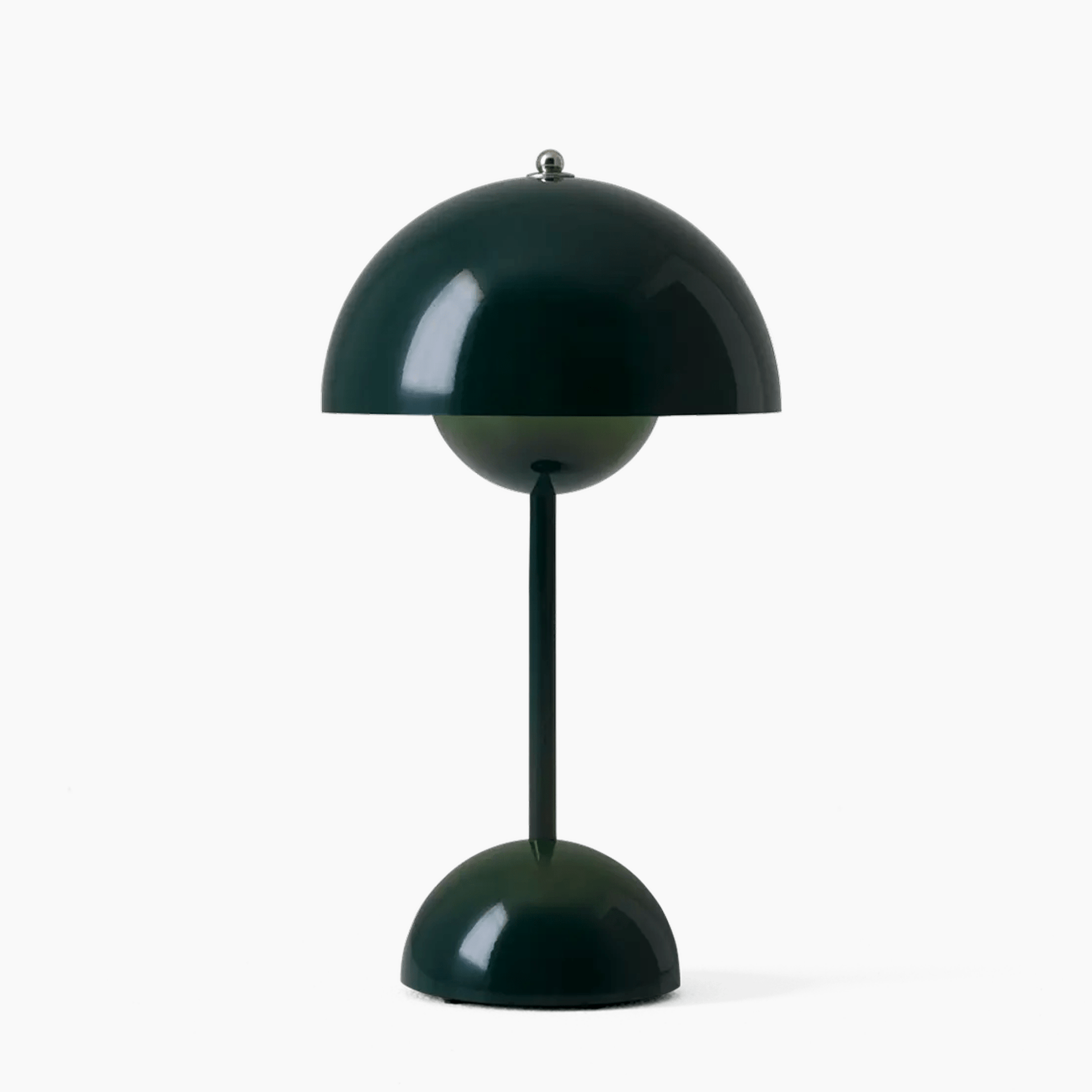Lampe LED Champignon Moderne
