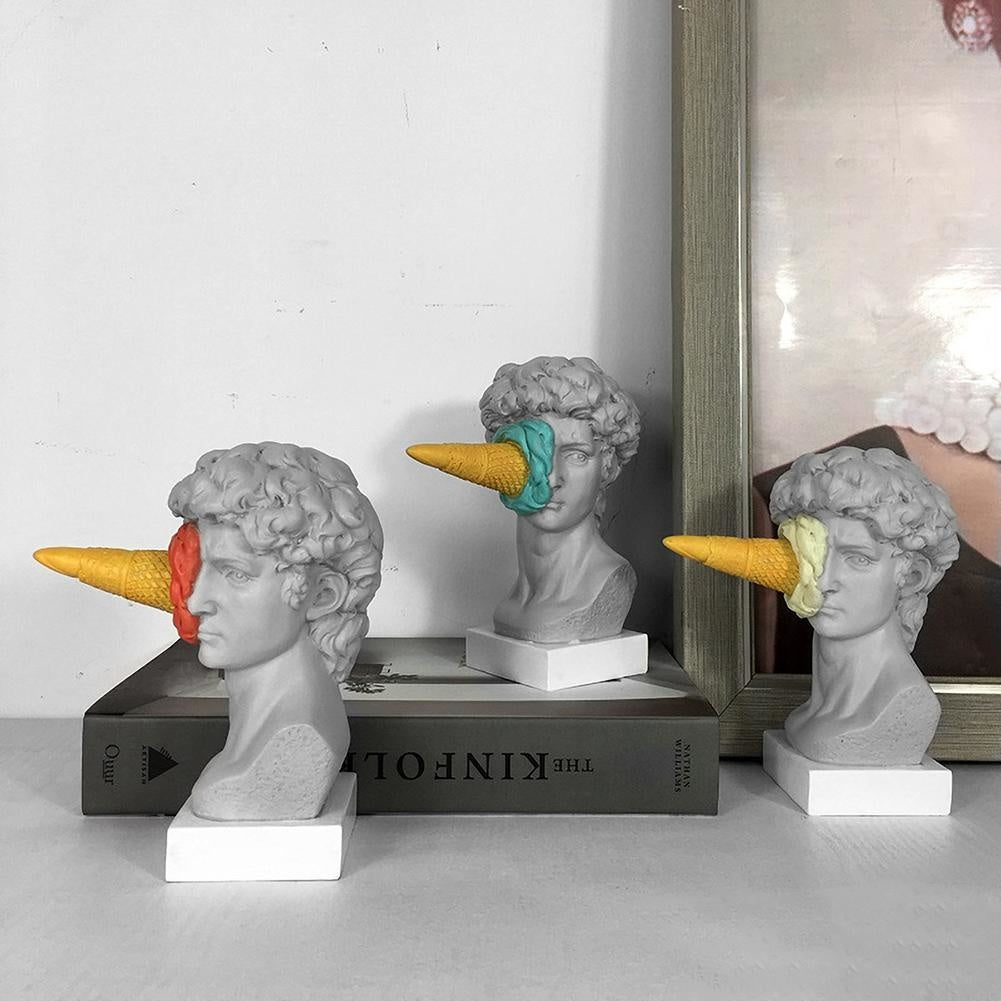 Sculpture Contemporaine