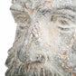 Sculpture Visage Homme