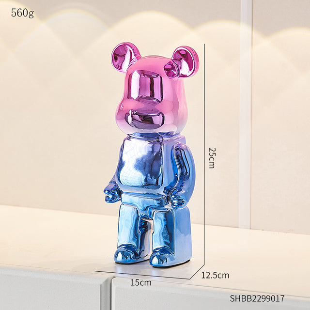 Statuette Design