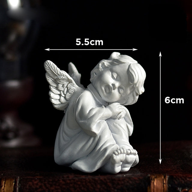 Statuette Ange