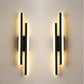 Applique murale Design LED - Petria