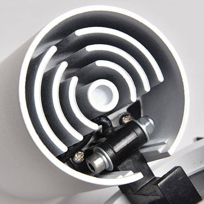 Spot LED orientable design Nordic