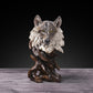 Sculptures Têtes Animaux