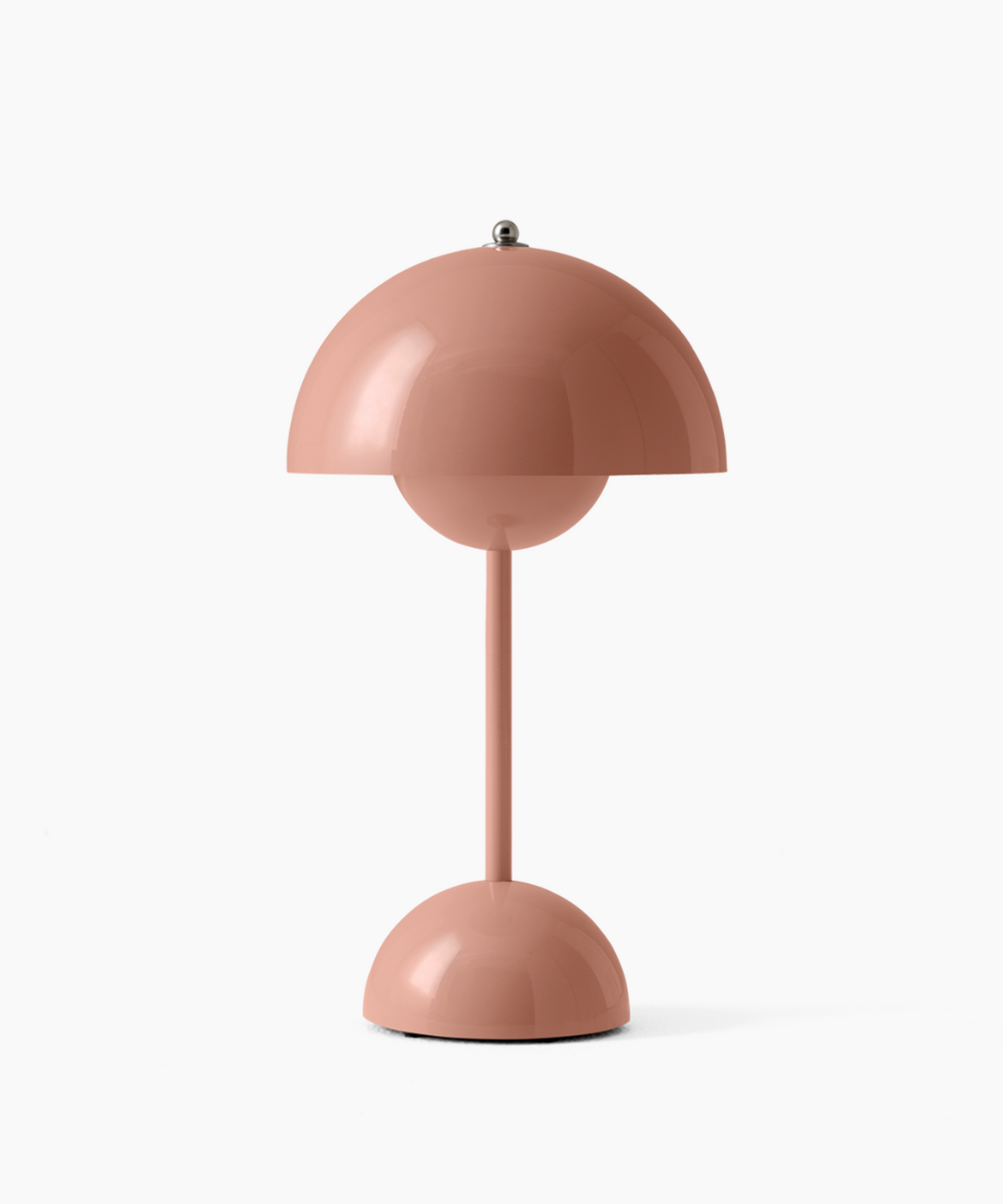 Lampe de table Flowerpot V2