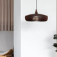 Suspension Design KyotoGlow – Élégance Japandi & Éclairage Apaisant