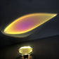 Lampe Cristalline Étoilée - Plongez dans la Magie du Ciel Nocturne