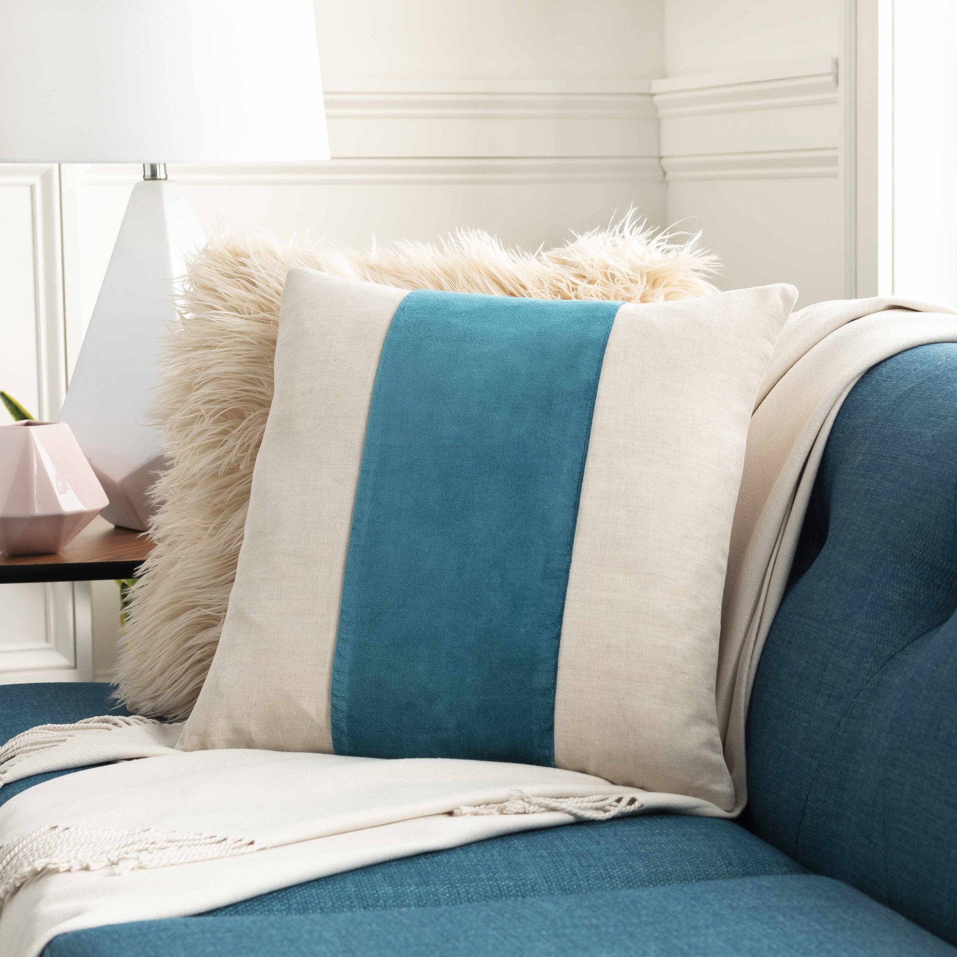 Tumbarumba Pillow Cover
