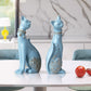 Sculpture Chat