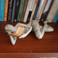 Statuette Femme Moderne