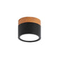 Plafonnier Cylindrique LED Nordic – Éclairage Moderne et Économique pour Couloir