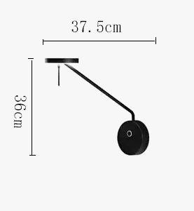Plafonnier Led design nordique pour Tables basses de restaurant bureaux de chambre lampes suspendues noires luminaire de décoration de la maison