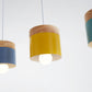 ChicGlow - Lampe Suspendue Moderne au Design Élégant