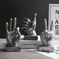 Statue Moderne