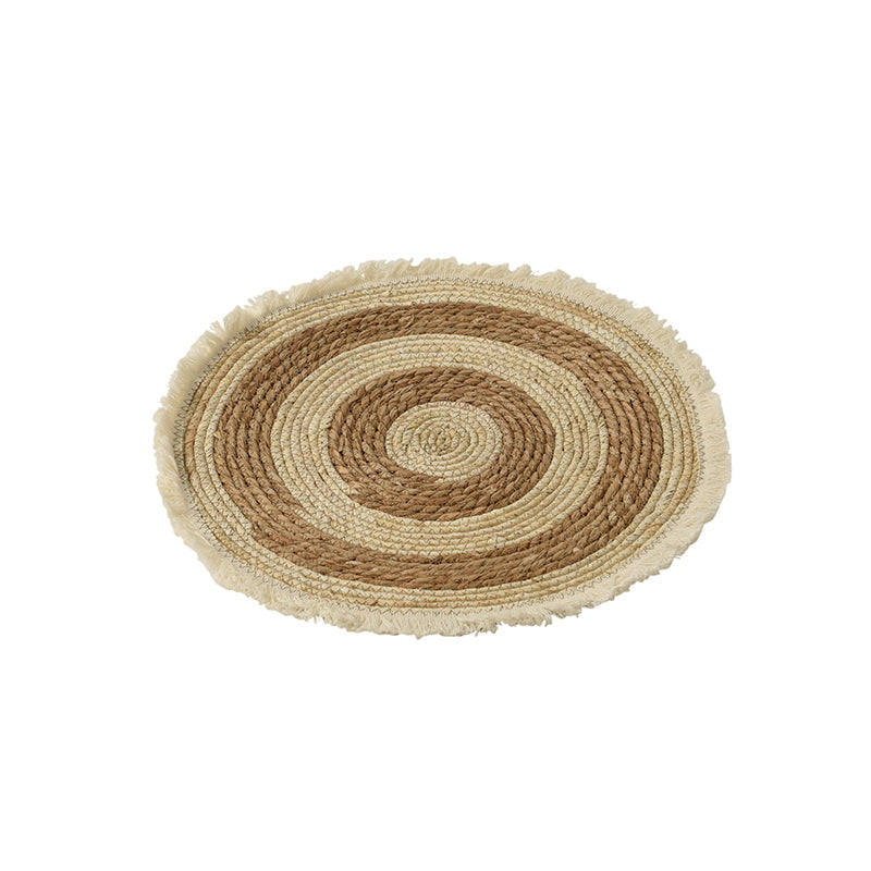 Tapis Écorce