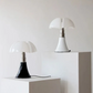 Lampe de Table Lumea – Éclairage LED Élégant & Design Moderne