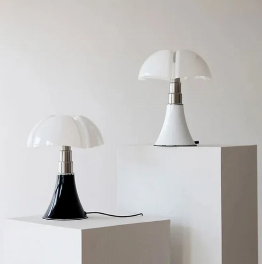 Lampe de Table Lumea – Éclairage LED Élégant & Design Moderne