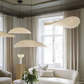 Plafonnier Velura – Éclairage Élégant & Design Raffiné