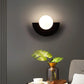 Applique Murale NordicLume – Éclairage Moderne & Design Scandinave