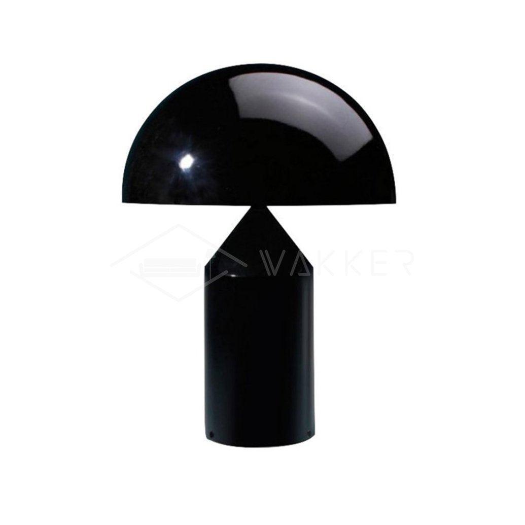 Lampe de Table Métal Lumino – Design Élégant & Éclairage Fonctionnel