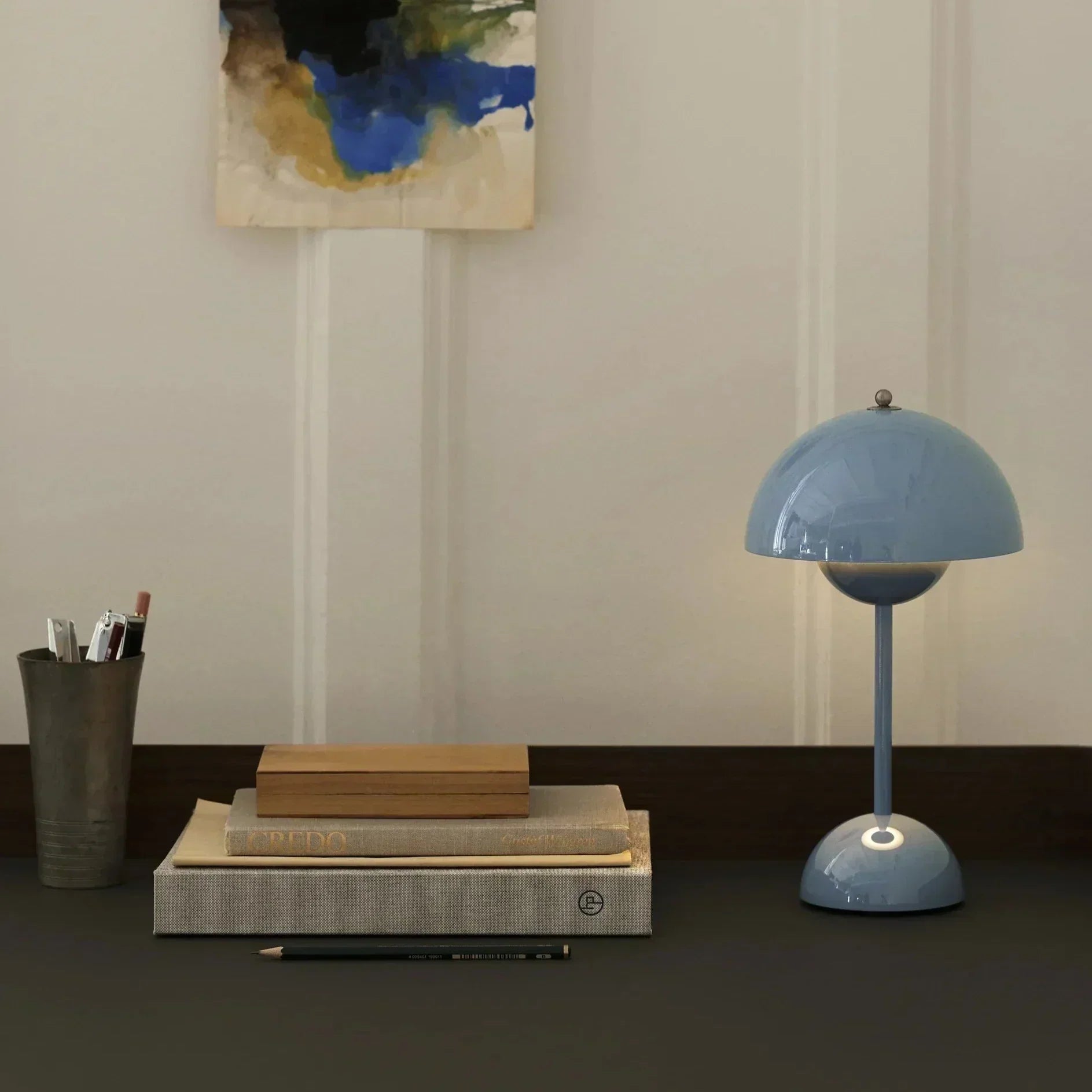Lampe de table Flowerpot V2