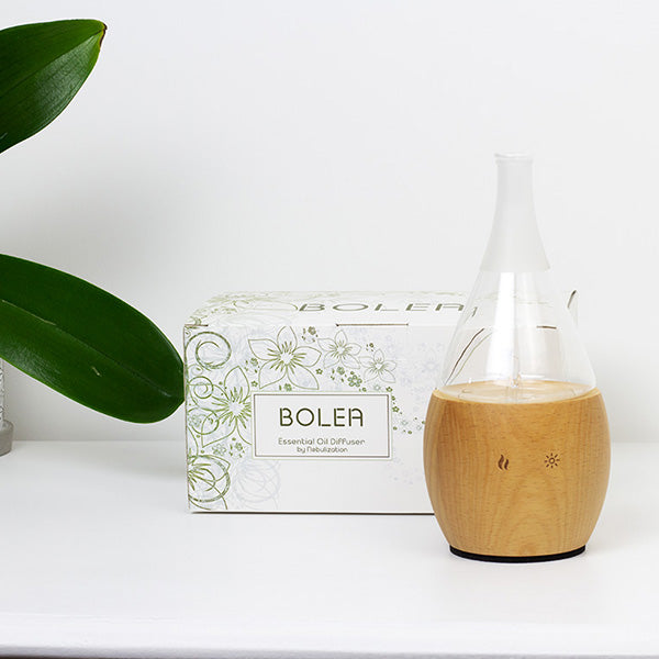 Diffuseur Boléa