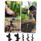 Perceuse de jardin