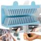 Attrape-cheveux pour la douche