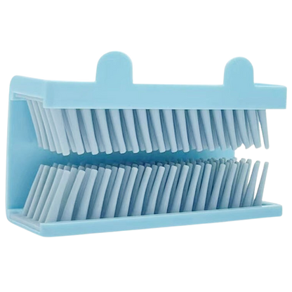 Attrape-cheveux pour la douche