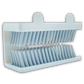 Attrape-cheveux pour la douche