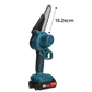 Mini tronçonneuse