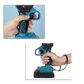 Mini tronçonneuse
