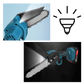 Mini tronçonneuse