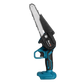 Mini tronçonneuse