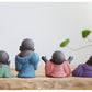Statuette Zen
