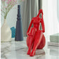 Statue Femme Ronde