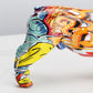 Statue Chien
